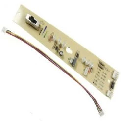 Module Electronique (297390-56817) (RS-RH5457) Aspirateur ROWENTA