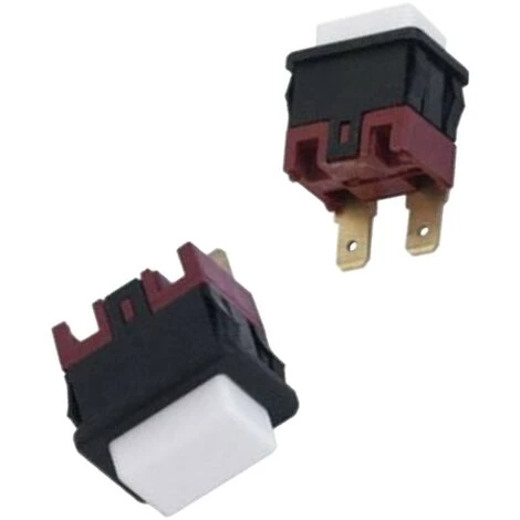 Interrupteur Marche / Arrêt (RS-RT0614, RS-RT1977) Aspirateur ROWENTA, MOULINEX, TEFAL, CALOR 4 Interrupteur Marche / Arrêt (RS-RT0614, RS-RT1977) Aspirateur ROWENTA, MOULINEX, TEFAL, CALOR – Image 2