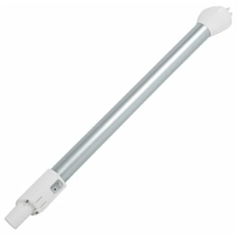 Tube Aluminium (328585-3150) (RS-RH5789) Aspirateur ROWENTA 3 Tube Aluminium (328585-3150) (RS-RH5789) Aspirateur ROWENTA
