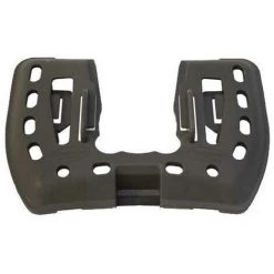 Support De Sac Gris (98528-51075) (RT2692, RS-RT2692) Aspirateur ROWENTA