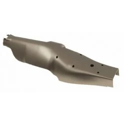 CORPS INFÉRIEUR GRIS POUR PETIT ELECTROMENAGER ROWENTA - RS-RH5710