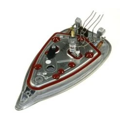 SEMELLE COMPLETE LASER POUR PETIT ELECTROMENAGER ROWENTA - RS-DW0145