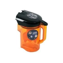 Bac A Poussiere Orange Pour Aspirateur Compact Power Cyclonic Rowenta -ROWENTA Soldes 2022 28198313 4