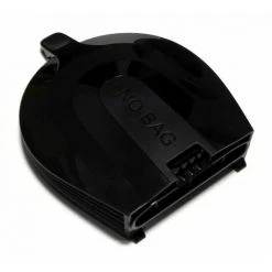 Couvercle Bol Séparateur Noir (RS-2230000344) Aspirateur 323228 ROWENTA