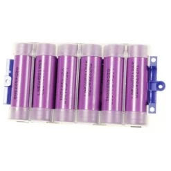 BATTERIE LI-ION 21,9V-2000MAH + CARTE ELECTRONIQUE POUR PETIT ELECTROMENAGER ROWENTA - RS-RH5650