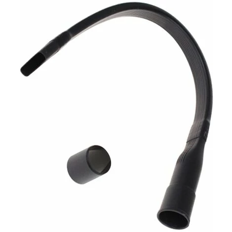 Suceur Flexible XXL Avec Adaptateur (295361-53875) (ZR902901) Aspirateur ROWENTA, MOULINEX 3 Suceur Flexible XXL Avec Adaptateur (295361-53875) (ZR902901) Aspirateur ROWENTA, MOULINEX