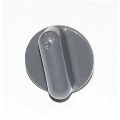 Bouton Gris (SS-185883) Four, Cuisinière 300232 ROWENTA