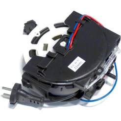 Enrouleur (RS-2230000327) Aspirateur ROWENTA
