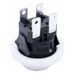 INTERRUPTEUR BLANC POUR PETIT ELECTROMENAGER ROWENTA - RS-RT900695