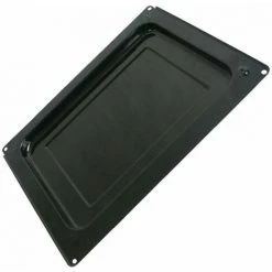 Lèche Frites En Email (294917-10857) (SS-185064) Four, Cuisinière 294917_3664902068253 ROWENTA