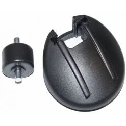 Roulette Complète (RS-RT2624) Aspirateur 297854 ROWENTA