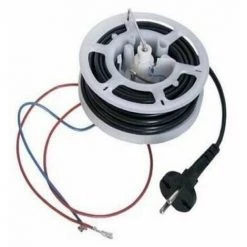 Enrouleur Avec Cable (297501-39621) (RS-RT3166) Aspirateur 297501_3662894631622 ROWENTA, TEFAL, MOULINEX