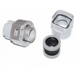 Piston Ressort Embout Connecteur (RS-RH5429) Aspirateur 297795 ROWENTA