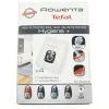 Sacs Aspi X4 (ZR200540) Aspirateur ROWENTA, TEFAL 2 Sacs Aspi X4 (ZR200540) Aspirateur ROWENTA, TEFAL -ROWENTA Soldes 2022 29674377 1