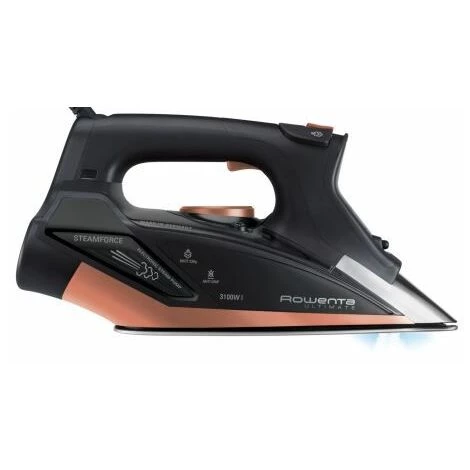 Fer à Vapeur Rowenta DW9249 0,35 L 65 G/min 3100W Noir 5 Fer à Vapeur Rowenta DW9249 0,35 L 65 G/min 3100W Noir – Image 3