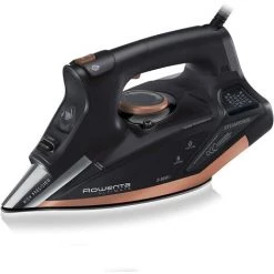 Fer à Vapeur Rowenta DW9249 0,35 L 65 G/min 3100W Noir 11 Fer à Vapeur Rowenta DW9249 0,35 L 65 G/min 3100W Noir -ROWENTA Soldes 2022 29899464 5