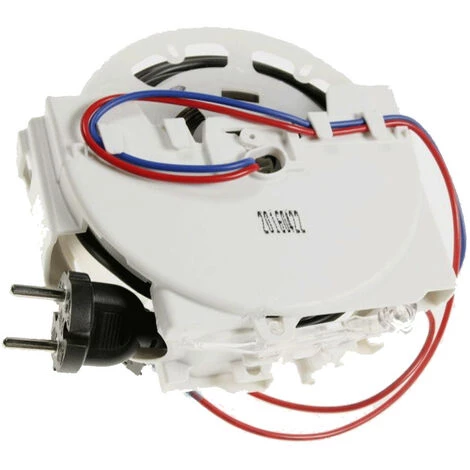 Enrouleur Et Interrupteur (RS-RT900576) Aspirateur ROWENTA, MOULINEX 3 Enrouleur Et Interrupteur (RS-RT900576) Aspirateur ROWENTA, MOULINEX