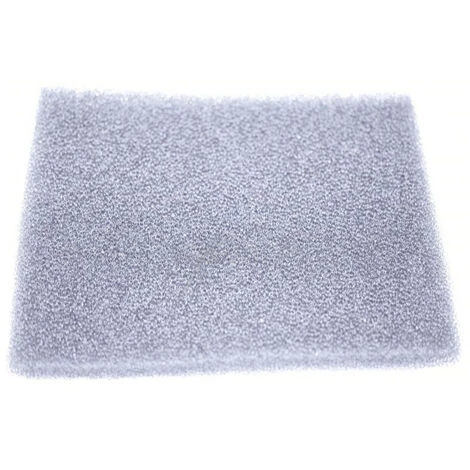Filtre Mousse (RS-2230000956) Aspirateur ROWENTA, TEFAL 3 Filtre Mousse (RS-2230000956) Aspirateur ROWENTA, TEFAL