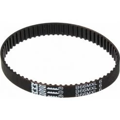 Courroie Electrobrosse B66mxl6 Pour Aspirateur Rowenta