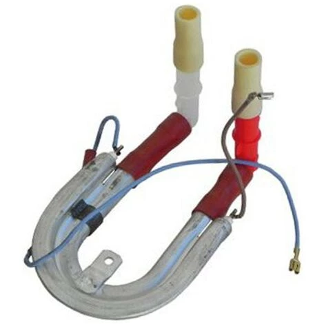 Résistance + Fusible + Tuyaux (298720-58578) (SS-987844) Cafetière, Expresso ROWENTA 4 Résistance + Fusible + Tuyaux (298720-58578) (SS-987844) Cafetière, Expresso ROWENTA – Image 2