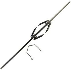 Broche + Support + Fourchett (299407-48657) (SS-184846) Four, Cuisinière ROWENTA