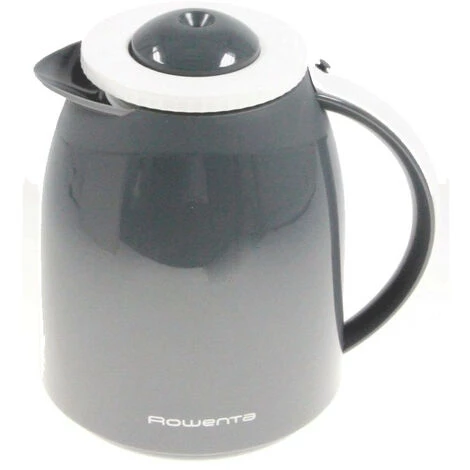 Verseuse Isotherme (SS-207118) Cafetière, Expresso ROWENTA 3 Verseuse Isotherme (SS-207118) Cafetière, Expresso ROWENTA