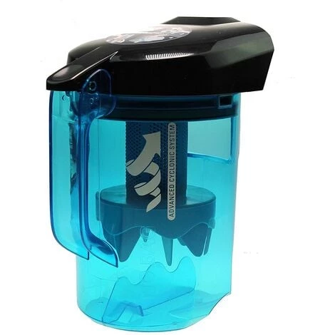 Réservoir Complet Pour Aspirateurs Compact Power Rowenta 3 Réservoir Complet Pour Aspirateurs Compact Power Rowenta