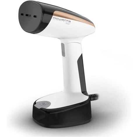 Fer à Repasser Vapeur-Sec De Voyage Rowenta DR3030 16 G/min 1300W Blanc 4 Fer à Repasser Vapeur-Sec De Voyage Rowenta DR3030 16 G/min 1300W Blanc – Image 2