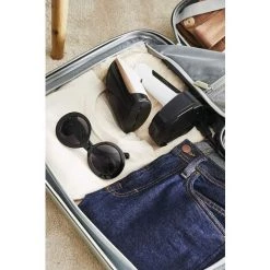 Fer à Repasser Vapeur-Sec De Voyage Rowenta DR3030 16 G/min 1300W Blanc 10 Fer à Repasser Vapeur-Sec De Voyage Rowenta DR3030 16 G/min 1300W Blanc -ROWENTA Soldes 2022 32302402 4