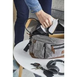 Fer à Repasser Vapeur-Sec De Voyage Rowenta DR3030 16 G/min 1300W Blanc 11 Fer à Repasser Vapeur-Sec De Voyage Rowenta DR3030 16 G/min 1300W Blanc -ROWENTA Soldes 2022 32302402 5