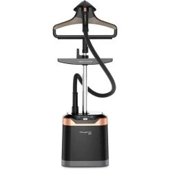 Fer à Repasser Générateur De Vapeur Rowenta Pro Style Care 1,3 L 1800W Noir Doré 9 Fer à Repasser Générateur De Vapeur Rowenta Pro Style Care 1,3 L 1800W Noir Doré -ROWENTA Soldes 2022 32302412 3