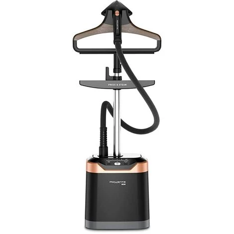Fer à Repasser Générateur De Vapeur Rowenta Pro Style Care 1,3 L 1800W Noir Doré 5 Fer à Repasser Générateur De Vapeur Rowenta Pro Style Care 1,3 L 1800W Noir Doré – Image 3