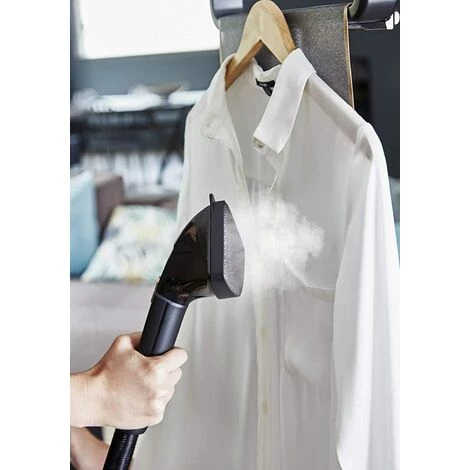 Fer à Repasser Générateur De Vapeur Rowenta Pro Style Care 1,3 L 1800W Noir Doré 6 Fer à Repasser Générateur De Vapeur Rowenta Pro Style Care 1,3 L 1800W Noir Doré – Image 4