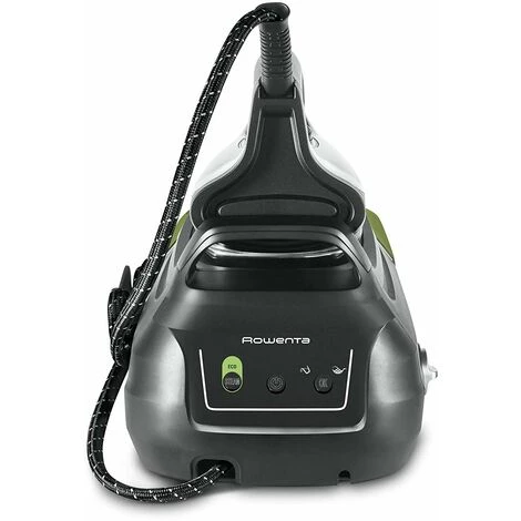 Fer à Repasser Générateur De Vapeur Rowenta DG8626 1,1 L 2400W Noir 3 Fer à Repasser Générateur De Vapeur Rowenta DG8626 1,1 L 2400W Noir