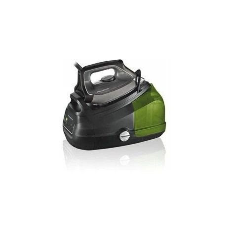 Fer à Repasser Générateur De Vapeur Rowenta DG8626 1,1 L 2400W Noir 6 Fer à Repasser Générateur De Vapeur Rowenta DG8626 1,1 L 2400W Noir – Image 4