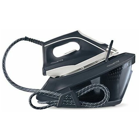 Rowenta Vr8220 Powersteam, Générateur De Vapeur à Hautes Performances 3 Rowenta Vr8220 Powersteam, Générateur De Vapeur à Hautes Performances