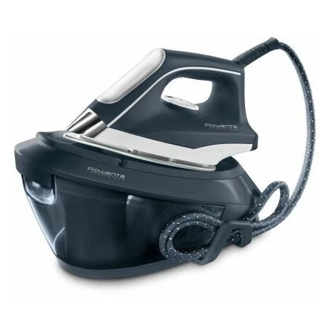 Rowenta Vr8220 Powersteam, Générateur De Vapeur à Hautes Performances 4 Rowenta Vr8220 Powersteam, Générateur De Vapeur à Hautes Performances – Image 2