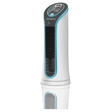 Ventilateur Tour Rowenta VU6210F0 30 W Blanc 7 Ventilateur Tour Rowenta VU6210F0 30 W Blanc – Image 5