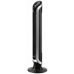 Rowenta VU6670 Household Bladeless Fan 40W Noir Ventilateur -ROWENTA Soldes 2022 33593435 5