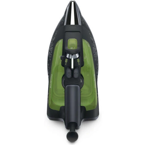Fer à Repasser Vapeur 2500w 45g/mn - Dw6030d1 - Rowenta - Vert 4 Fer à Repasser Vapeur 2500w 45g/mn - Dw6030d1 - Rowenta - Vert – Image 2