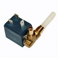 ELECTROVANNE POUR CENTRALE VAPEUR CALOR - TEFAL - ROWENTA