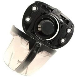 Bac à Poussières (RS-2230001307) Aspirateur ROWENTA