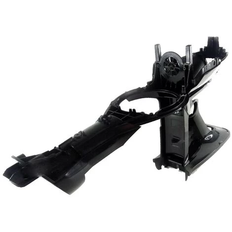 Boitier Inférieur Noir (RS-2230001095) Aspirateur ROWENTA 3 Boitier Inférieur Noir (RS-2230001095) Aspirateur ROWENTA