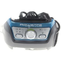 Boitier Avant Avec Carte Electroniquecs-00136824 (CS-00130237, CS-00136824) Centrale Vapeur ROWENTA