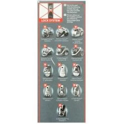 Brosse Delta Triangulaire (45338-50664) (ZR001801, RS-RT1958) Aspirateur ROWENTA 8 Brosse Delta Triangulaire (45338-50664) (ZR001801, RS-RT1958) Aspirateur ROWENTA -ROWENTA Soldes 2022 33791591 3