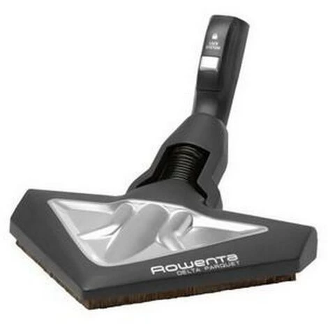 Brosse Delta Parquet Pour SILENCE FORCE (195263-52274) (ZR901801) Aspirateur ROWENTA, TEFAL 3 Brosse Delta Parquet Pour SILENCE FORCE (195263-52274) (ZR901801) Aspirateur ROWENTA, TEFAL