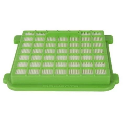 Filtre HEPA 10 (255114-45375) (ZR902101, ZR001601) Aspirateur ROWENTA 3 Filtre HEPA 10 (255114-45375) (ZR902101, ZR001601) Aspirateur ROWENTA