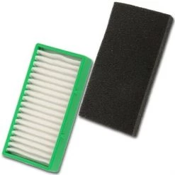 Filtre HEPA Avec Filtre Mousse EXTREM AIR MOTION (195266-50201) (ZR702001) Aspirateur Robot ROWENTA