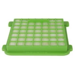 Filtre HEPA 10 (255114-45374) (ZR902101, ZR001601) Aspirateur ROWENTA