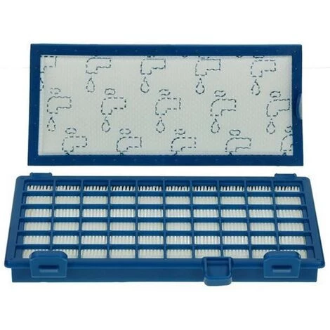 Filtre HEPA X-TREM POWER (195247-49648) (ZR902301) Aspirateur ROWENTA 3 Filtre HEPA X-TREM POWER (195247-49648) (ZR902301) Aspirateur ROWENTA